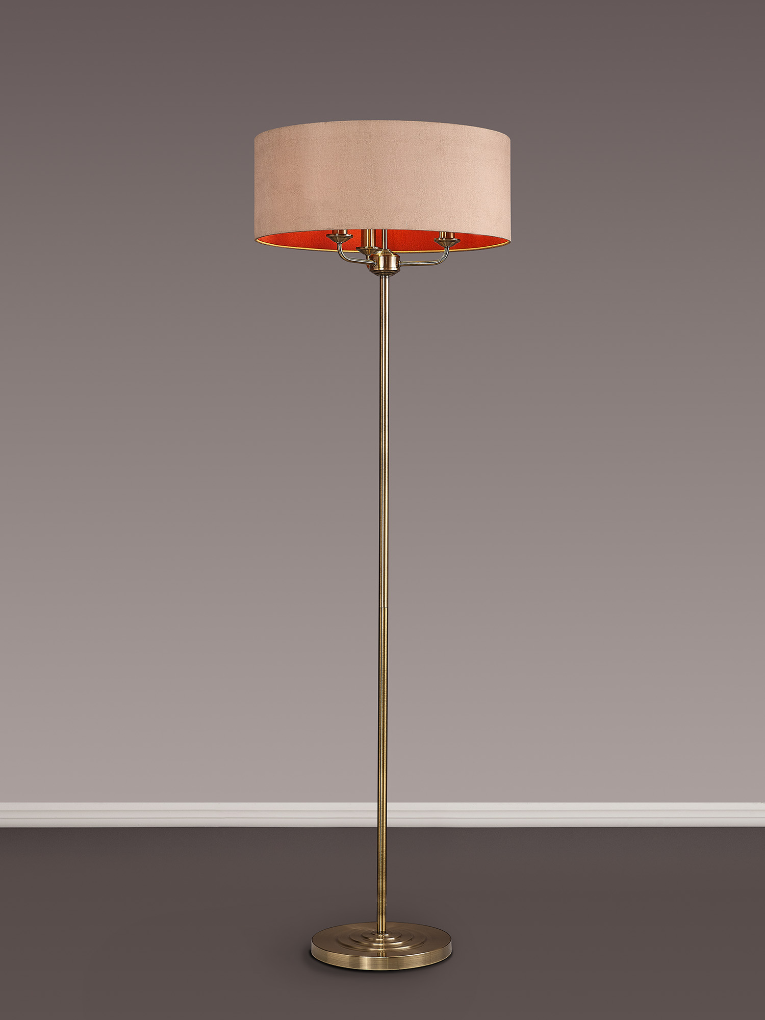 Banyan AB AG Floor Lamps Deco Shaded Floor Lamps Banyan AB AG Floor Lamps Deco Shaded Floor Lamps